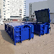  Hooklift Water Container Waster Tank