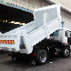 Custom Manufactured Steel Dump Bodies