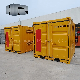 8hc 10hc Dangerous Goods Container Hazardrous Container