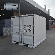  5 Foot/6 Foot /7 Foot /8 Foot/9 Foot/10 Foot/ Steel Mini Container