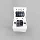  Intelligent Solar Power Smart Bench Outdoor Chair for Public