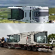  Factory Sale Customized Prefab Homes Container Modular House Hotel
