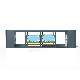 High Quality Custom Outdoor Furniture Bus Shelter