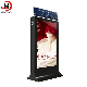 Outdoor Sign Waterproof Scrolling Low Consumption Advertising Light Box