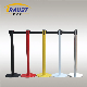  Traust Airport Crowd Queue Line Retractable Belt Barricade Barrier Stanchion