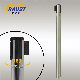 Traust Airport Queue Line Controller Tape Retractable Barricade Barrier Stanchion