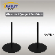 Traust Mini Museum Short Signage Stanchions Barrier Low Profile Stanchion Post manufacturer