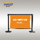  Traust Retractable Stanchion Screen Banner