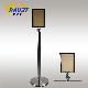  Traust Traffic Crowd Control Queue Rope Barrier Stanchion Sign Holder