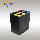 Traust Manufacturer Steel Standing Litter Bin Trash Can