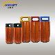  Hot Sale New Style Wooden Trash Bin for