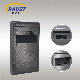  Traust Manufacturer Outdoor Wall Mount Street Garden Park Ashtray Litter Ash Bin Trash Can