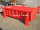  OEM Customized Factory Stamping Bending Welding Metal Construction Frame, China Metal Fabrication Manufacturer