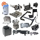  OEM Customization Shielding Cover Stainless Steel Sheet Metal Fabricator Decorative Covers Stamping Metal Part Qingdao, China Spare Parts