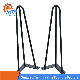 Simple Light Luxury Metal Plate Support Table Frame Table Legs