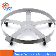  Drum Handling Equipment Drum Trolley Mover Dolly Barrel Dolly Drum Moving Dolly