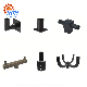  Hop DIP Galvanized Easily Assembled Street Light Bracket From Chinese Manufacturer