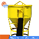  Concrete Bucket with 800L Sale Concrete Block Making Machine for Sample Price