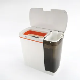  Automatic Dustbin 20L Dry Wet Separation Smart Sensor Induction Dustbin