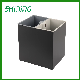 Rectangular Double Layer 14liter Recycle Bins for Room