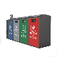  Smart Trash Bin Auto Custom Sensing Recycling Dustbin