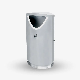 Modern Design Stainless Steel Large Trash Bin Sanitation Separate Waste Bins