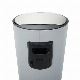 Metal Stainless Sensor Touchless Smart Garbage Bin manufacturer