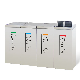 Customized Eco Friendly Recycling Metal Bins Sanitation Containers Stainless Steel Garbage Bin manufacturer