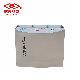  Best-Selling Stainless Steel Indoor Sorting Trash Bin