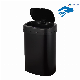  Automatic Smart Waste Bin, Touchless Garbage Can, 48L/58L/68L