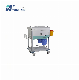  CT-003 Medical Stainless Steel Trolley with Trash Bin
