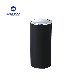  Fashion Design Luxury Round Shape Stainless Steel Trash Bin