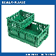  Farm to Store by One Step Stackable Crate Small Plastic Storage Tub Container Bin