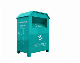  Wholesale Metal Clothing Shoes Donation Bin