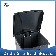  Trash Can Waste Bin Kitchen Bins Touchless 240 Liter Park Plastic Dustbin
