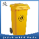  Cheap Price Outdoor Park Waste Bin Outside HDPE Dustbin