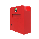  Backlit LED Light Smart Auto Compressing Trash Recycle Bin/Dustbin