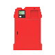  Factory Design Solar Power Smart Compressing Recycling Bin/Dustbin