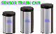  Wholesale 50L Sensor Dustbin Trash Can Waste Bin Automatic with Battery