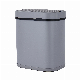Soft Close Sensor Bin 12L Waste Bin