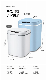  Hot Selling Smart Automatic Sensor Trash Can Kitchen Dustbin Smart Touchless Trash Bin