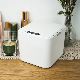  Wholesale 5L Touchless Smart Sensor Hands Free Infrared Trash Can Bin for Office Desk