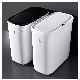  Home Automatic Trash Can Sensor Smart Waste Bins