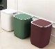  10L 2023 Hot Sales Smart Electric Sensor Bin 10L Automatic Trash Can Smart Trash Bin for Kitchen Bathroom