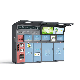  Smart Sensor Trash Can Automatic Dustbin Automated Smart Recycling Bin