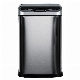 Automatic Touchless Sensor Smart Infrared Bin Odor Seal Trash Can