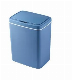  Touchless Trash Can Infrared Trash Bin Sensor Dustbin Automatic Trash Can Electronic Waste Bin