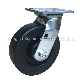  150mm by 50mm High Temperature Phenolic Resisn Caster Wheel
