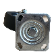  6in 8 Inch Medium Heavy Duty PP Caster Wheel