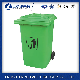 High Quality Plastic Garbage Bin Wheels manufacturer